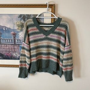 American Eagle Sweater
